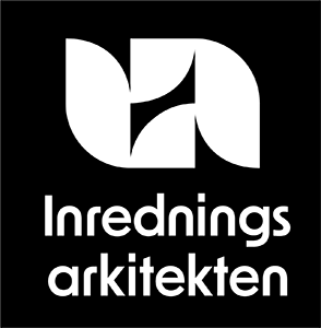 Inredningsarkitekten logga